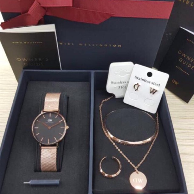 JAM DW ORI FOR WOMAN