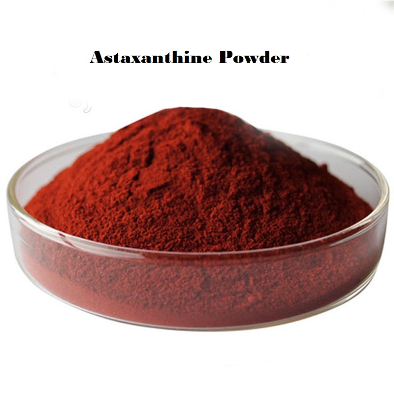 Astaxanthine 100 gram