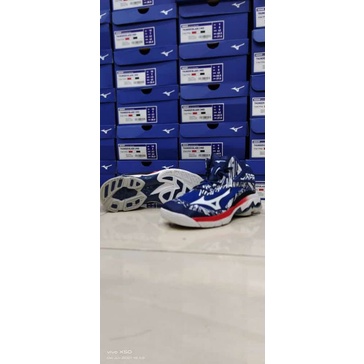 Mizuno wlz 6 JAPAN Premium
