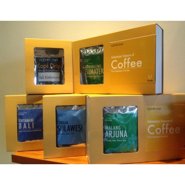 

Kopi Drip Nimpuna Edisi Souvenir