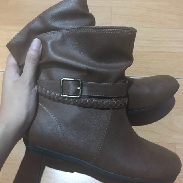 Boots Anak American Eagle