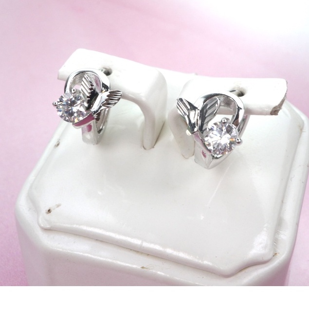 Anting Putih Xuping A11