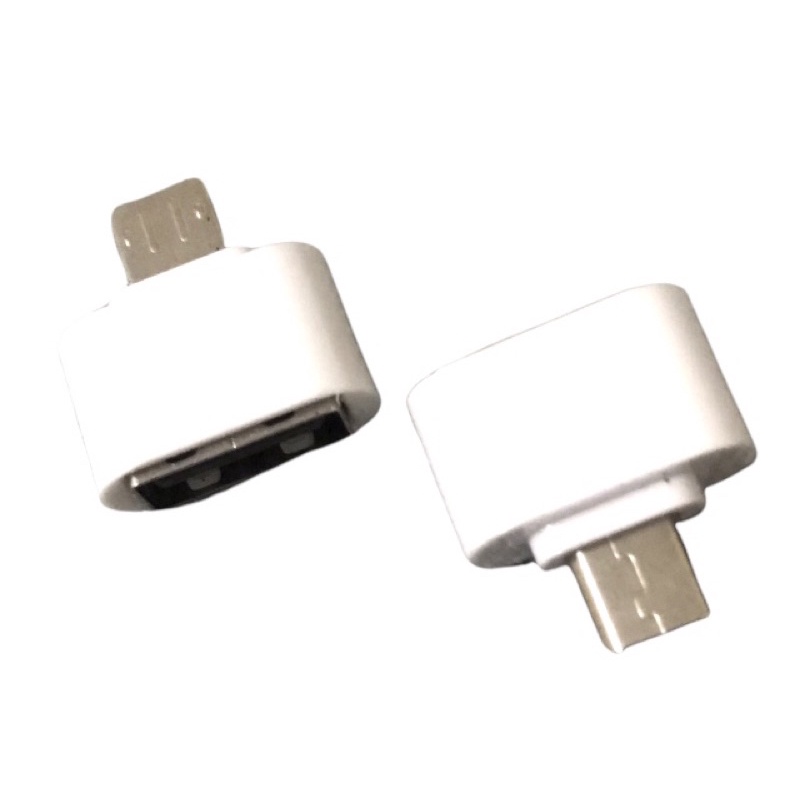 Converter OTG Micro to USB 2.0 Flashdisk