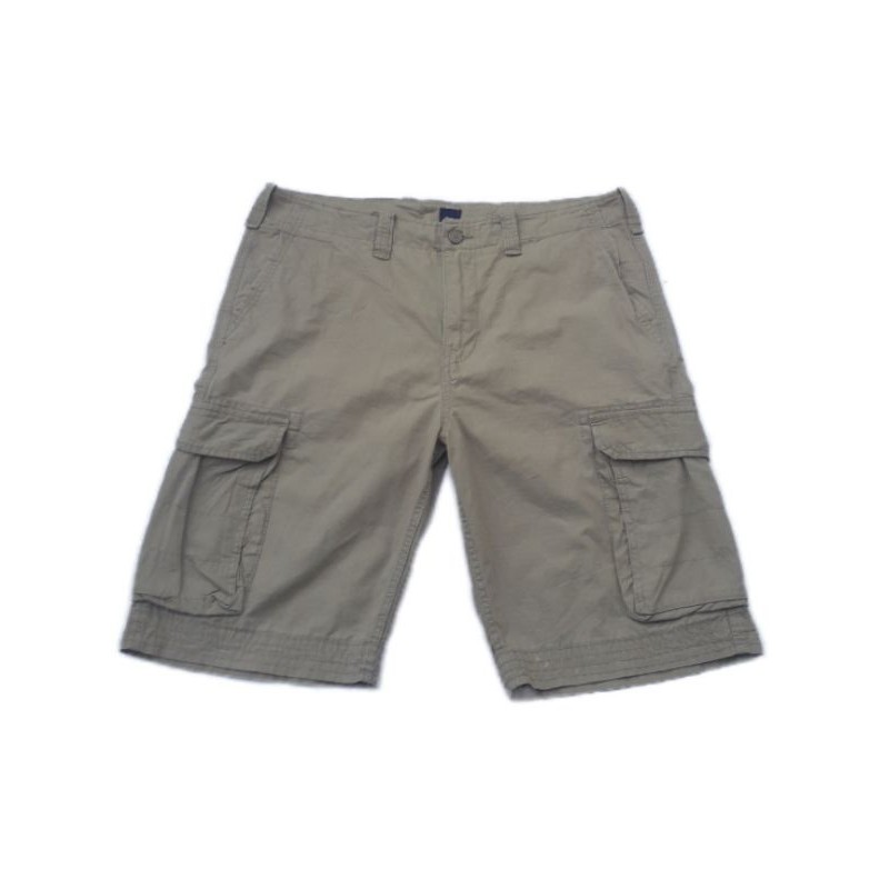 Cargo short Gap cream