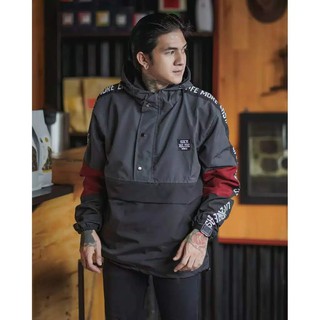  JAKET  CAGOULE  3D SALVIO HEXIA JAKET  CAGOULE  SALVIO PLAT 