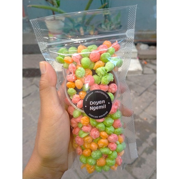 

Nyam Nyam | Coklat Nyam Nyam