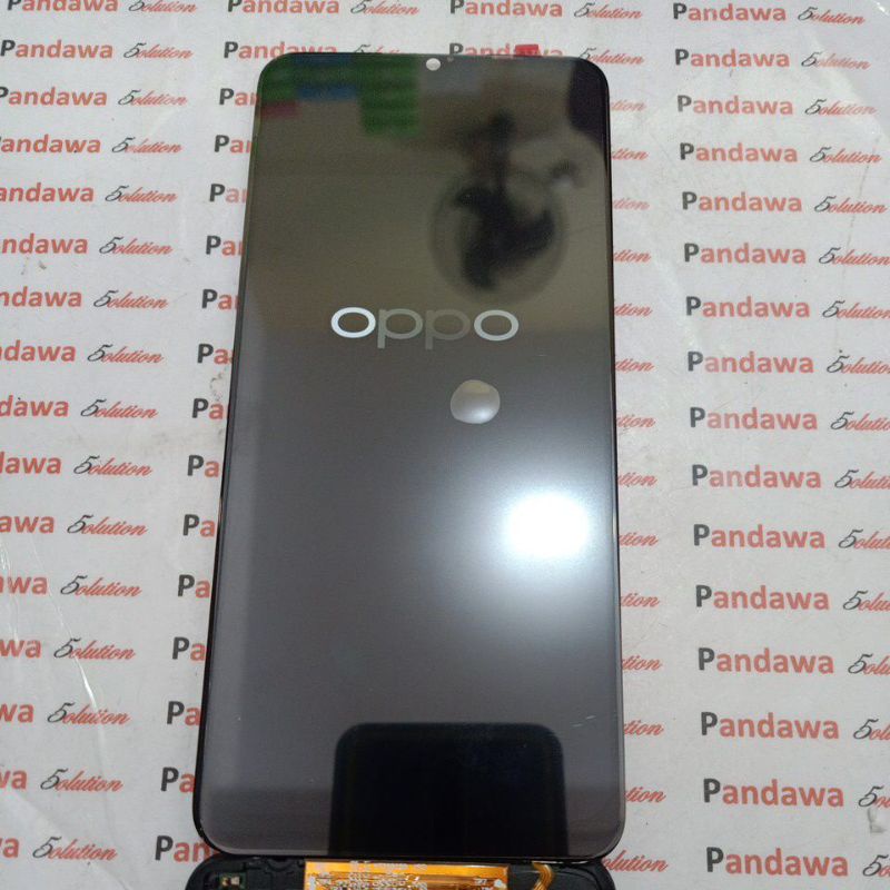 lcd realme c3
