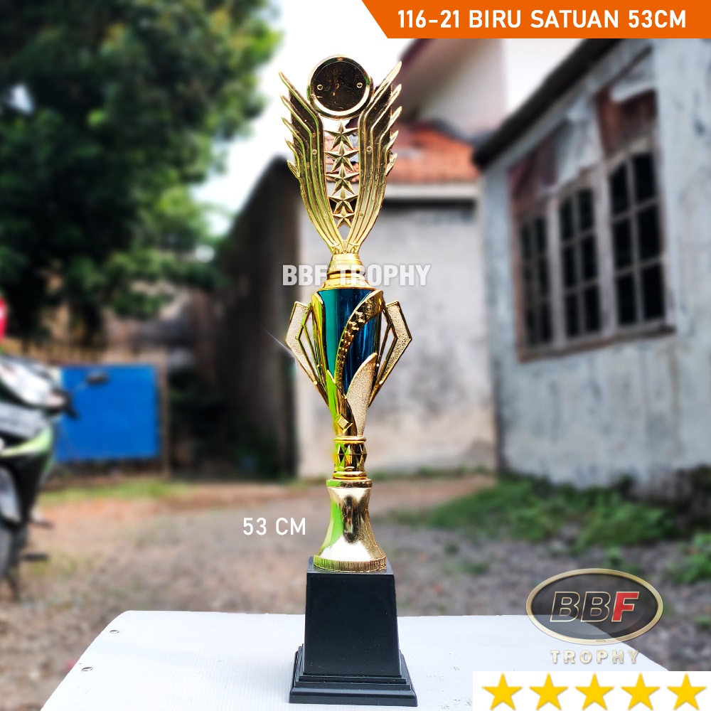 Piala 116 Satuan 53CM