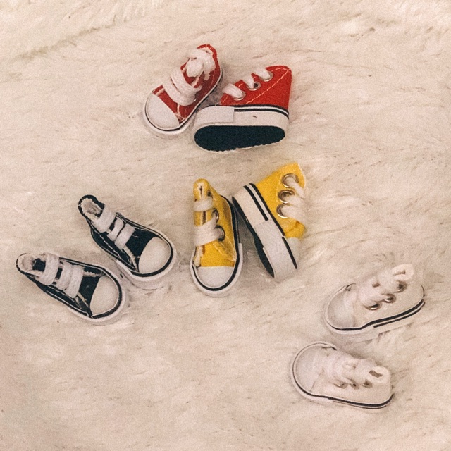 Ready sepatu for blythe doll or 1/6 doll