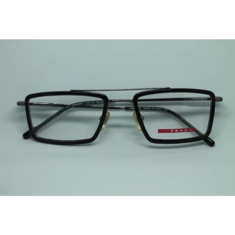 Frame Kacamata PRADA
