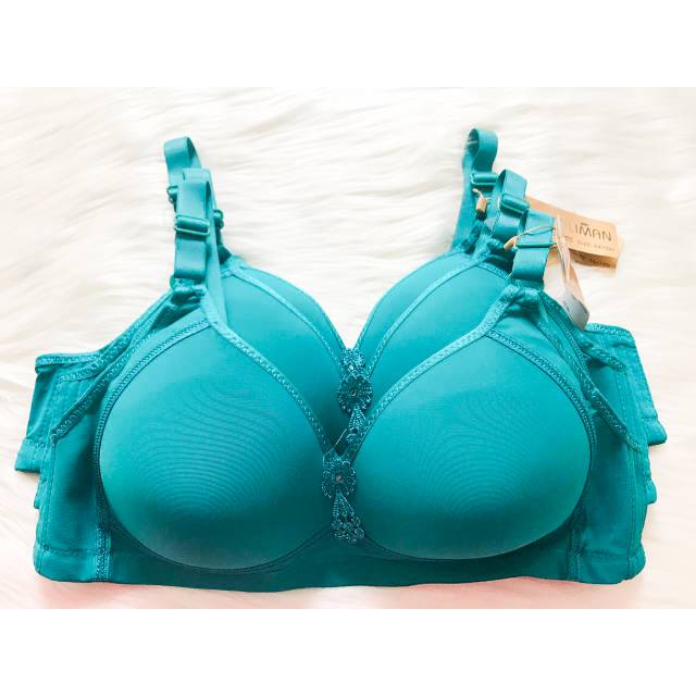 BRA IMPORT / BH IMPORT MURAH / BRA TANPA KAWAT