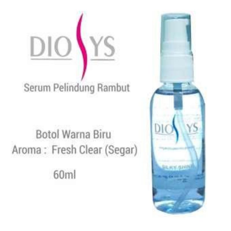 DIOSYS Serum Vitamin Rambut 60ml BPOM