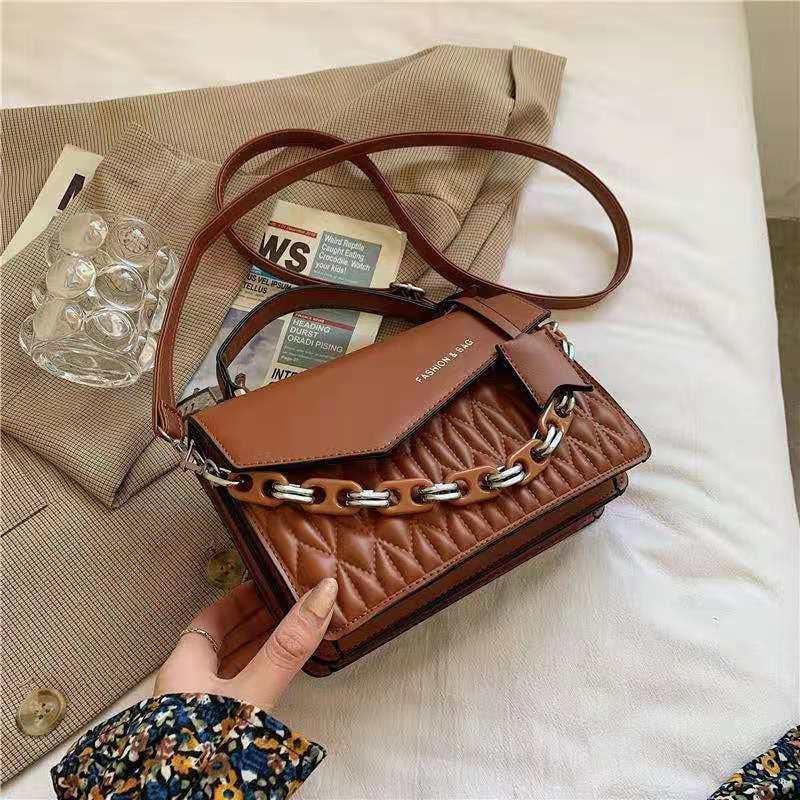 CR 7555 EL 5514 RISCE TAS SELEMPANG IMPORT WANITA CEWEK PEREMPUAN JAKARTA BATAM FASHION MURAH