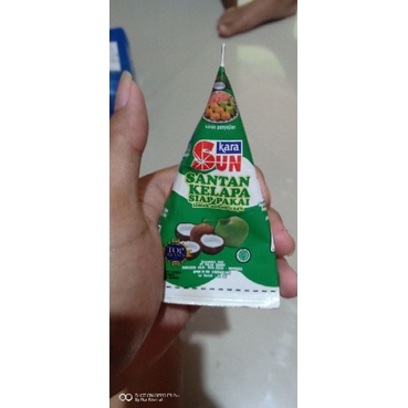 

sun kara kemasan 65 ml