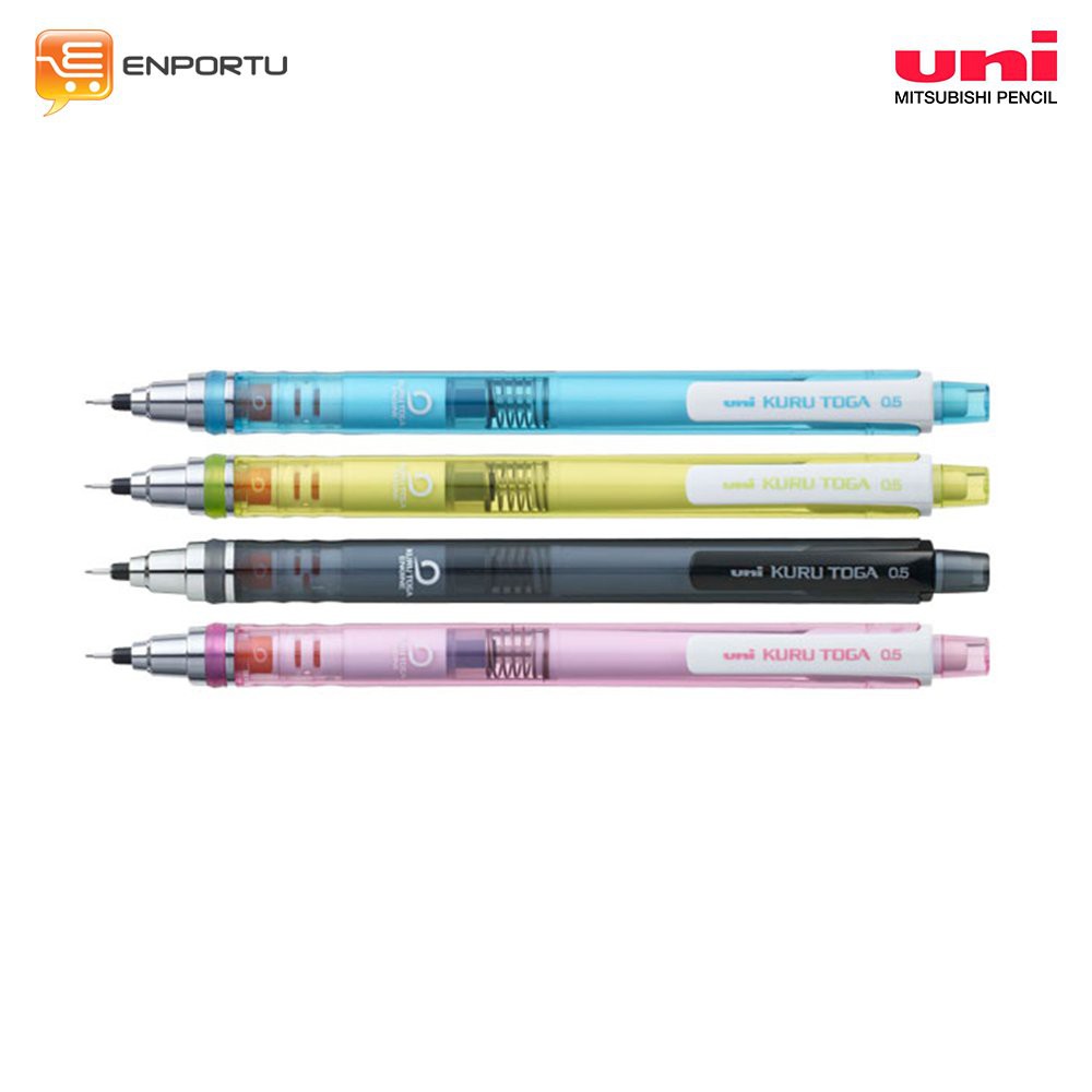 

Update Pensil Mekanik Kuru toga M5-450T Limited