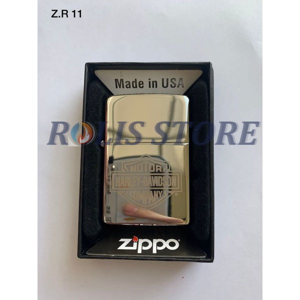 COD - &quot;Keren - Zippo Silver  Berdenting 2x - Lighter - Korek Api - Ma&quot;