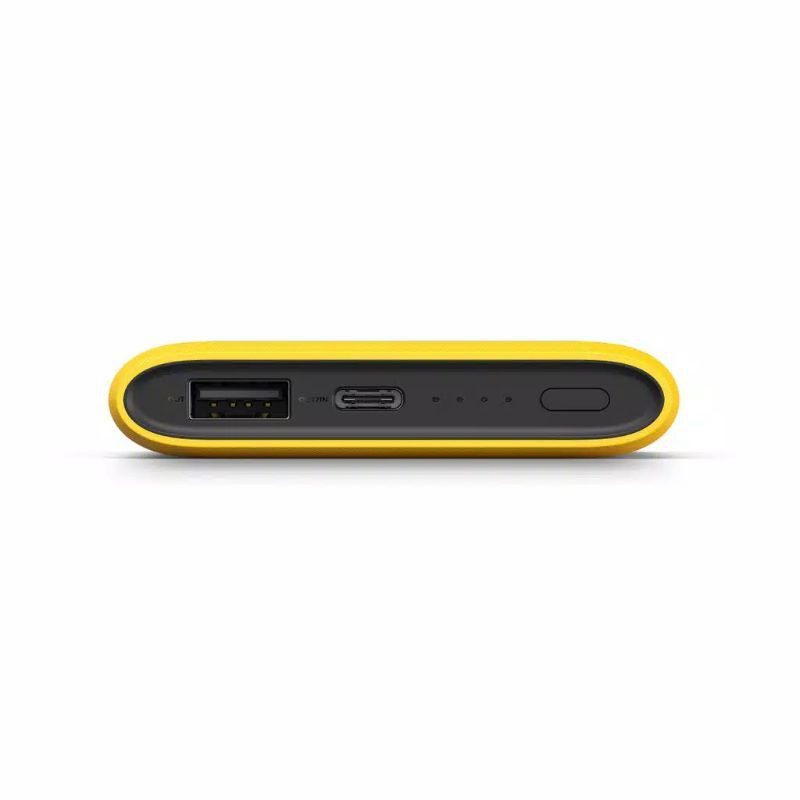 Realme Powerbank 2i 10000mAh [12W Quick Charge]