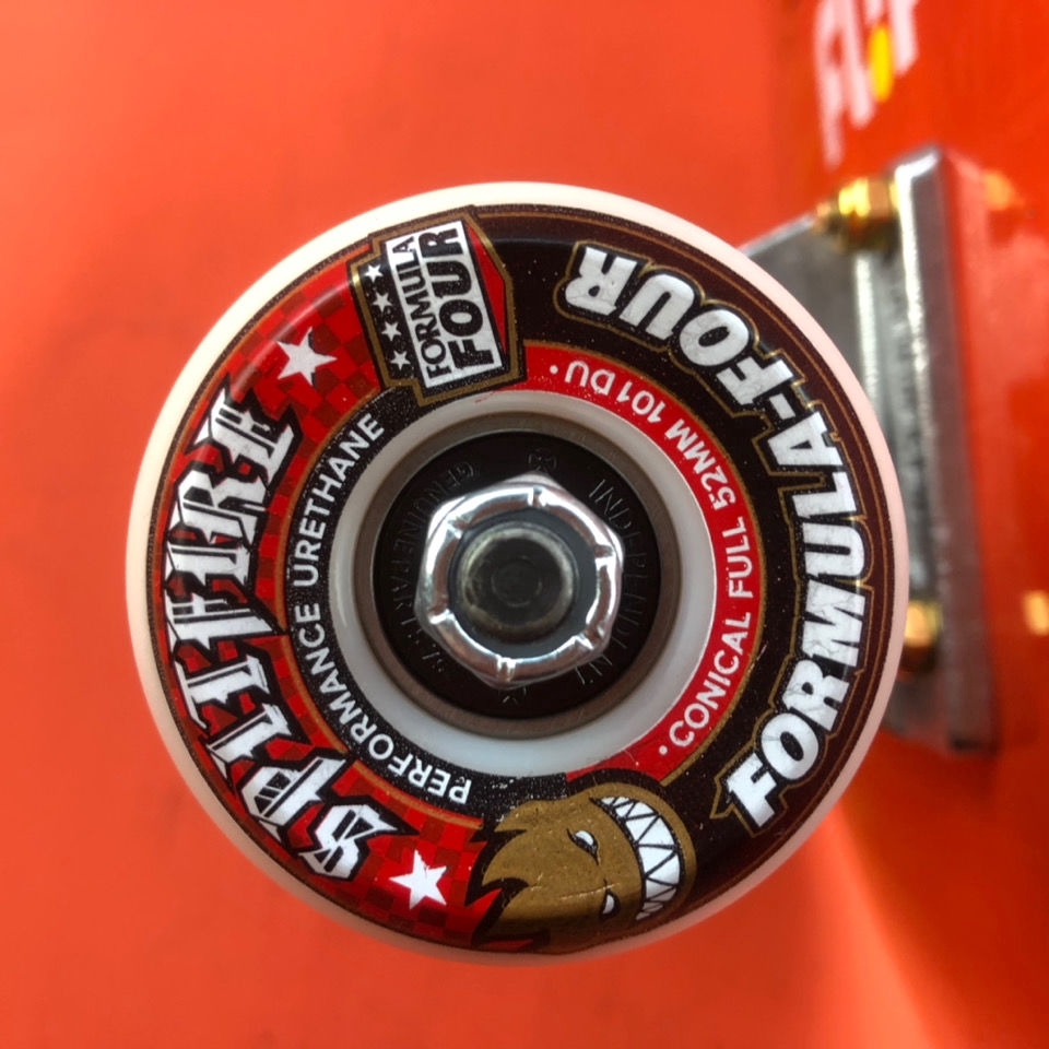 Filp USA BRAND FULL SET DOUBLE KICK TAIL SKATEBOARD INDEPDENT TRUCK BONES BEARING SPITFIRE Roda 31x8 Juragan