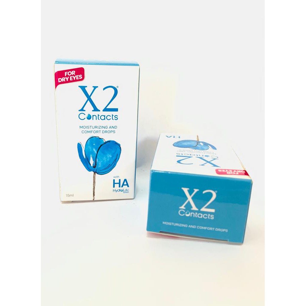 TETES MATA X2 CONTACTS 15ML