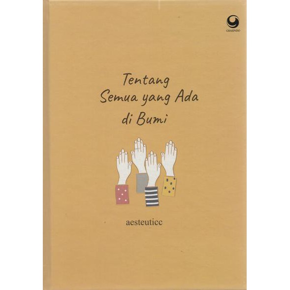 TENTANG SEMUA YANG ADA DI BUMI