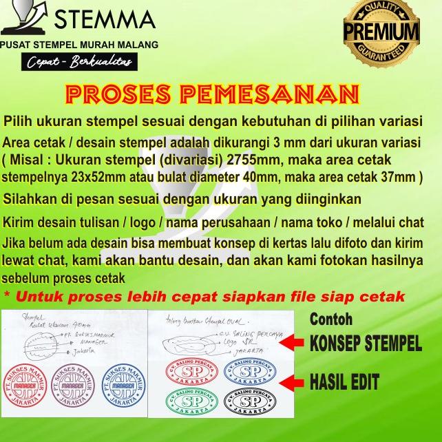 

(X6X1) Stempel Custom Murah I Stempel flash warna I Flash Stamp I Stempel Otomatis Tanpa Bantalan //Trend@update