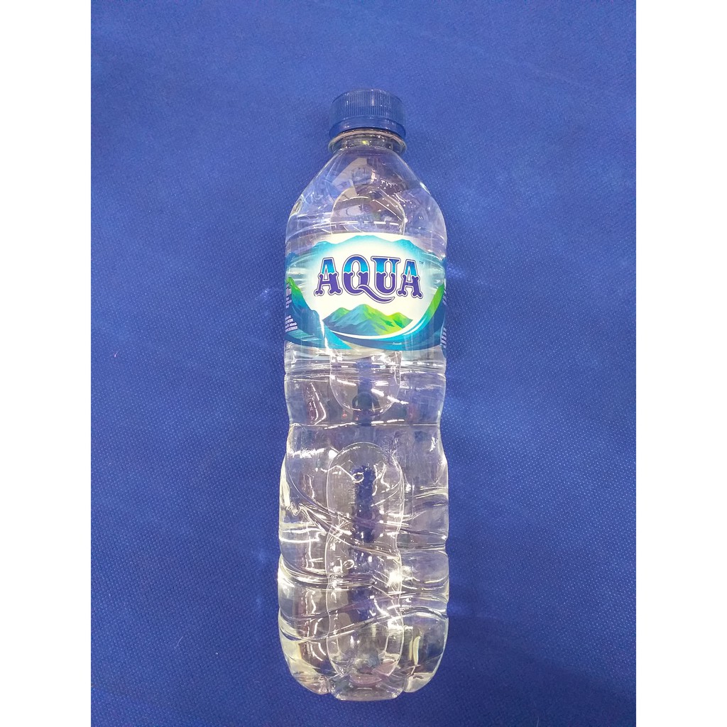 

Aqua 600ml