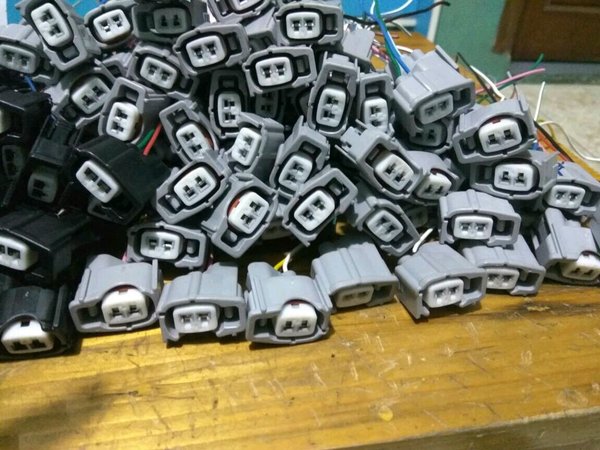 SOKET INJEKTOR  TOYOTA RUSH DAIHATSU TERIOS