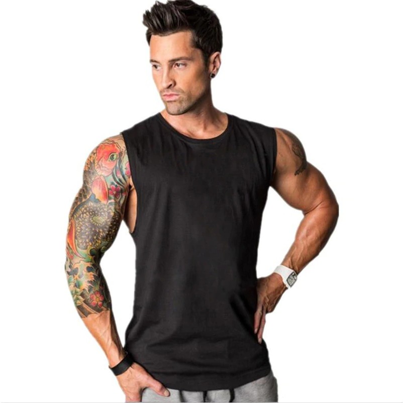 vests for gym
