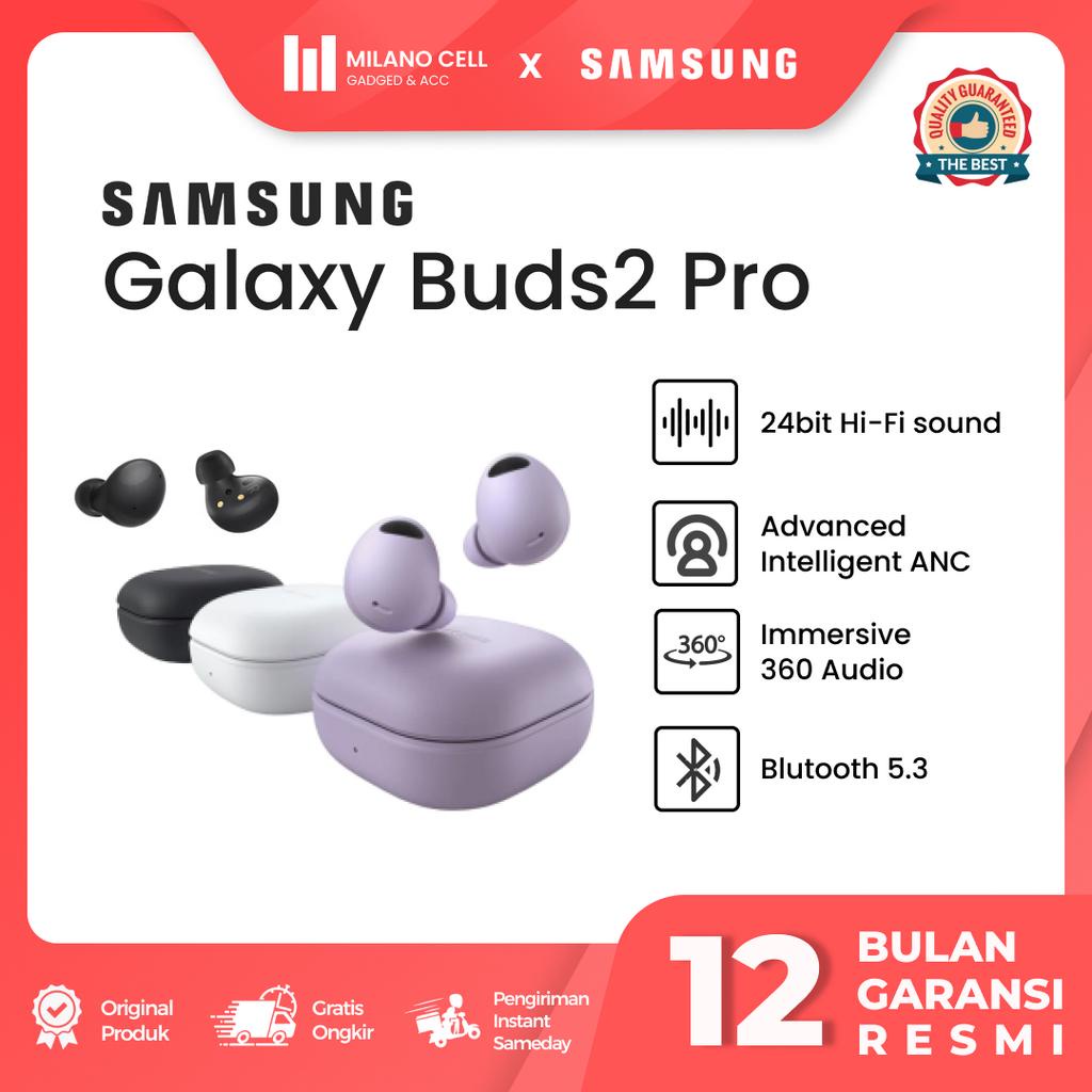 Samsung Galaxy Buds2 Pro