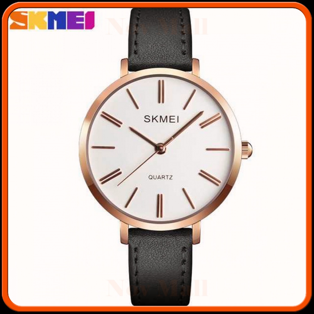 SKMEI Jam Tangan Kasual Analog Wanita - 1397