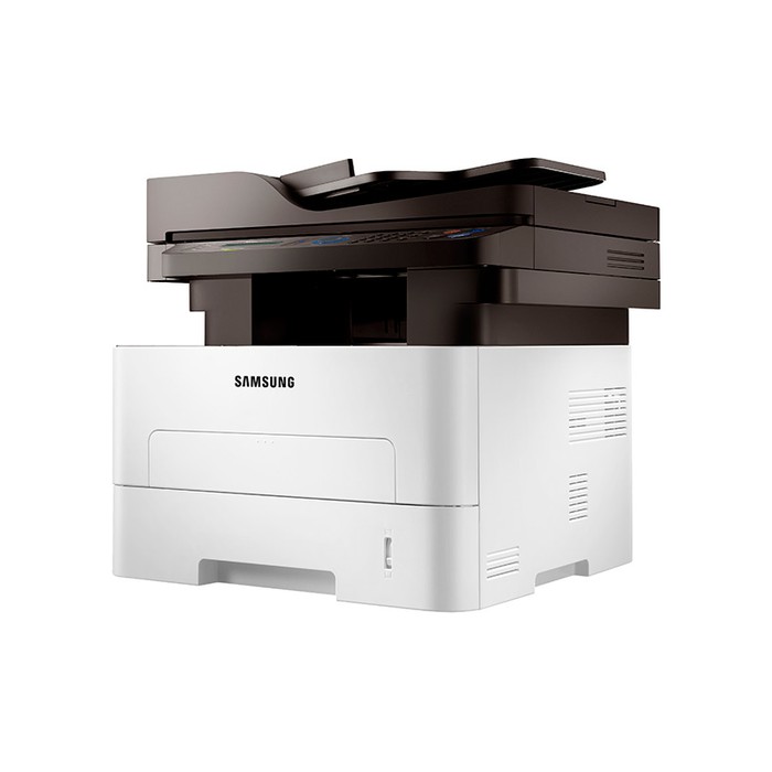 

Printer Fotocopy Multi Fungsi Samsung M-2885FW