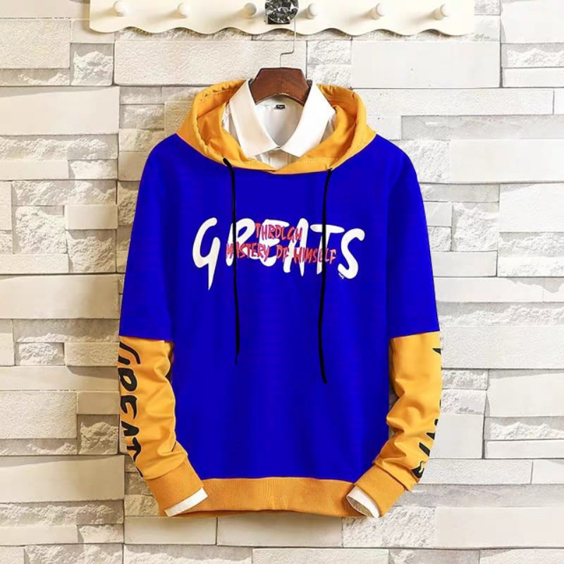 COD/DS/SWEATER HODDIE GREAT (M-L)