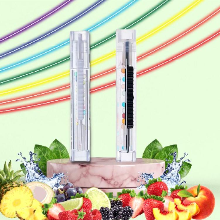 

Stok Banyak Pen Pendorong Aroma Buah 054 ➱