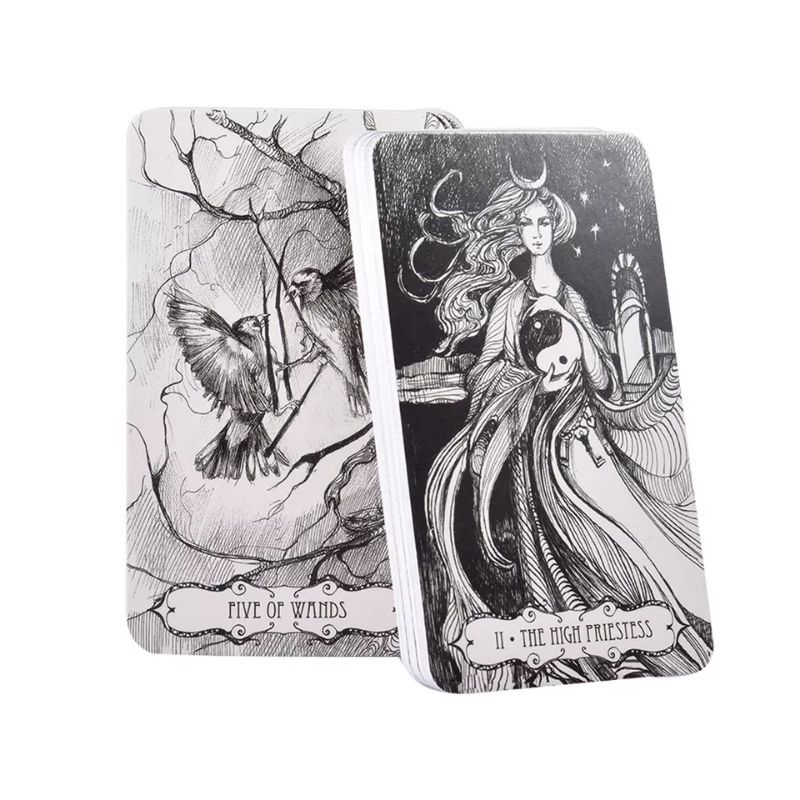 Tarot of The Abyss