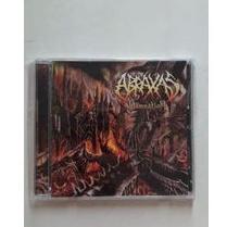 CD METAL ABRAXAS