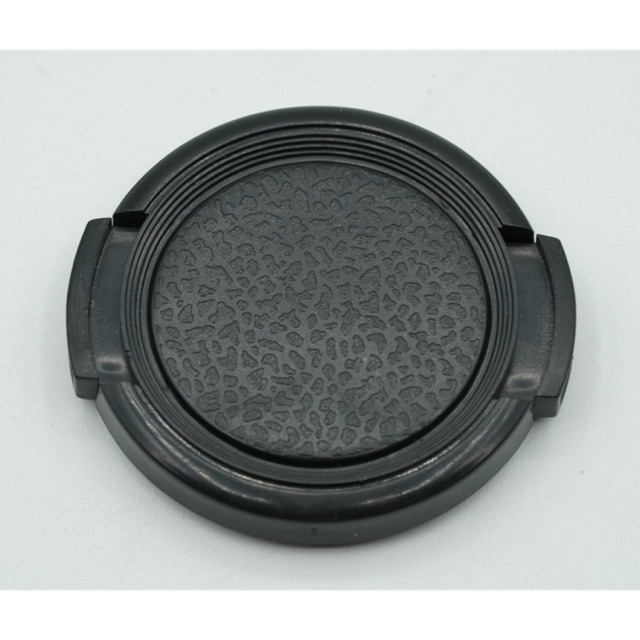 VARN Lens Cap Camera 39 mm - Snap ON Side Pinch Lenscap Tutup Lensa Kamera 39mm High Quality Photogr