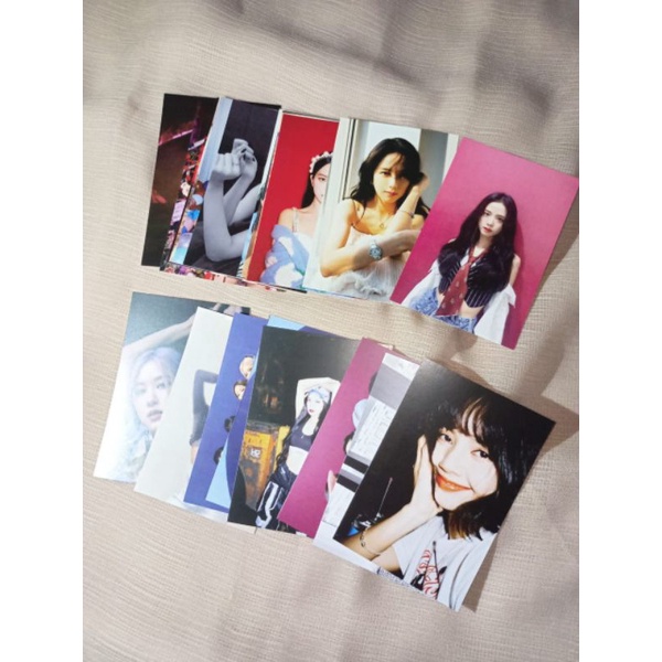 CETAK POLAROID 25 LEMBAR FULL 2R