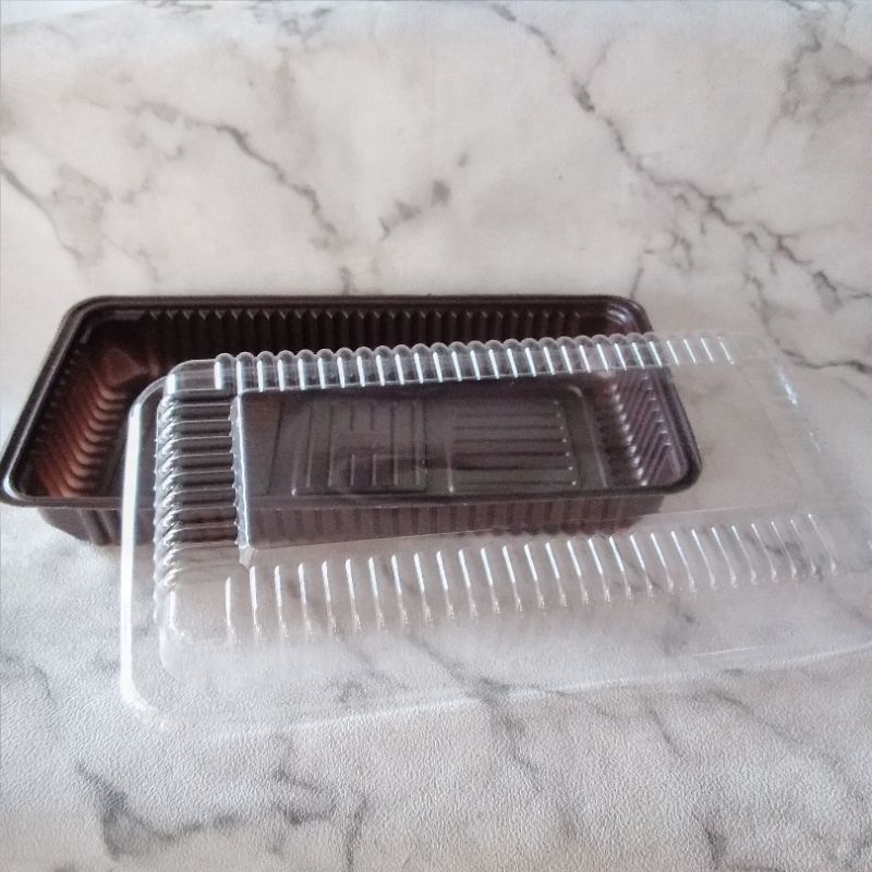

Mika Brownies size M/ 22x11x6 cm 10 pcs