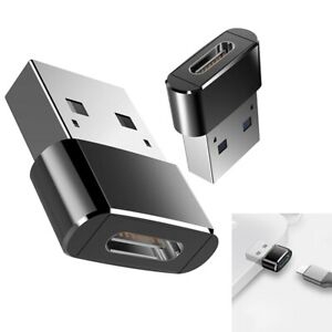 Adapter Converter USB C 3.1 Tipe C Female to USB 3.0 Type A Male/Hot Sale