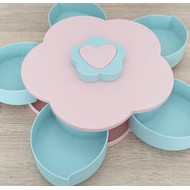 Toples Bunga Mekar / Candy