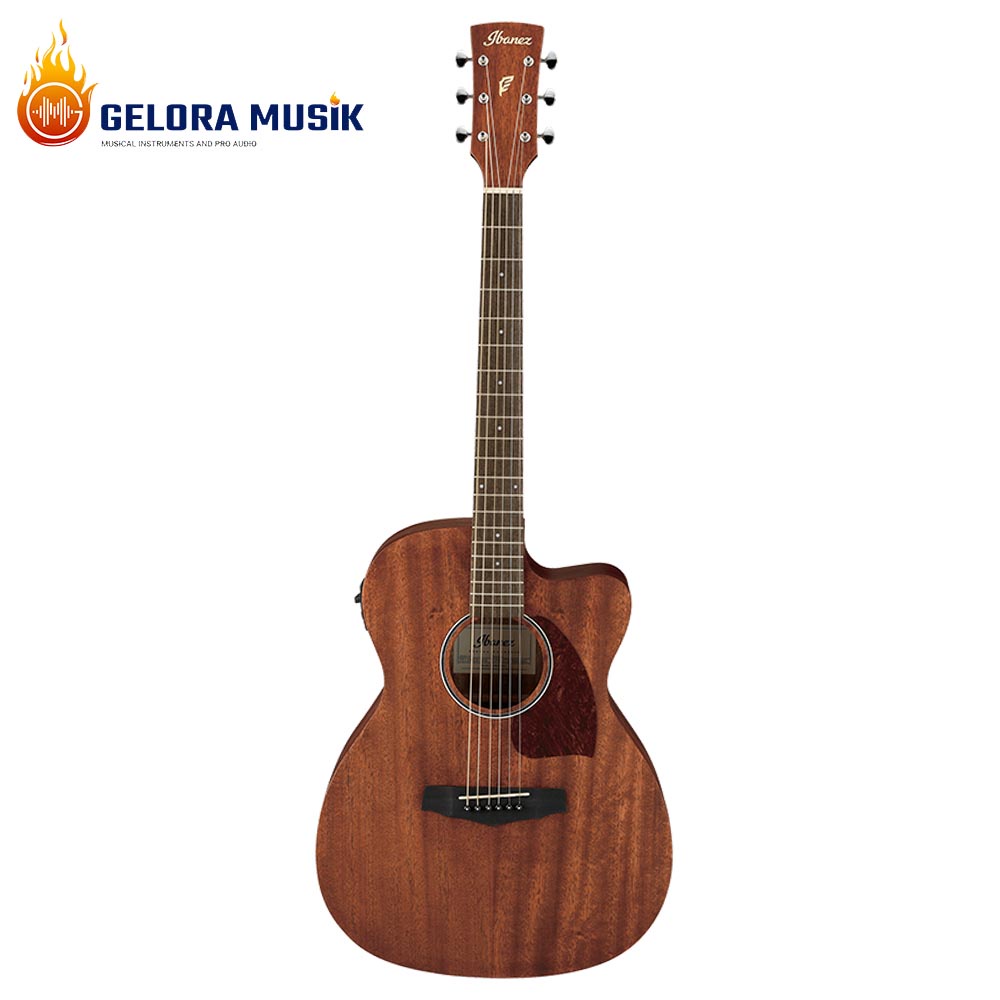 Gitar Akustik Elektrik Ibanez PC12MHCE-OPN