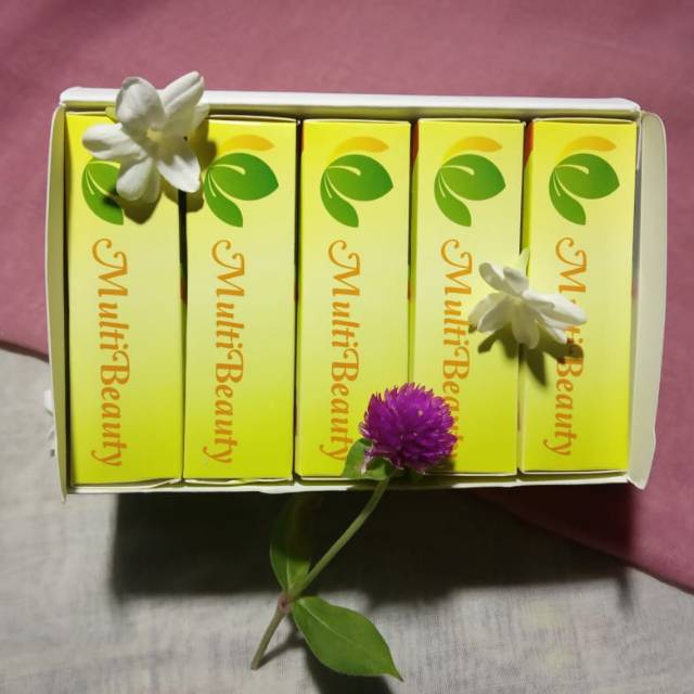 Multi Beauty Soap