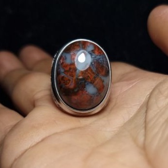 Badar Besi Multy Colour Crystal Tembus 019