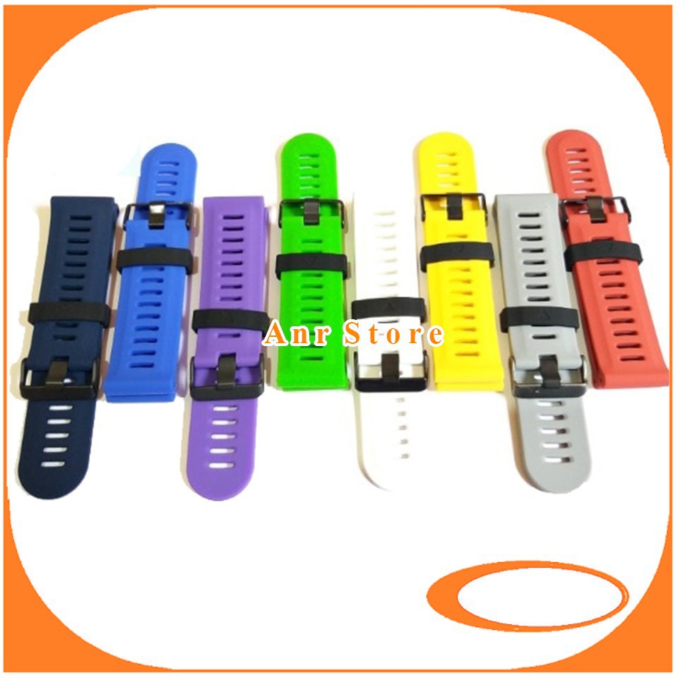 Strap Tali Jam Tangan Expedition 26 mm