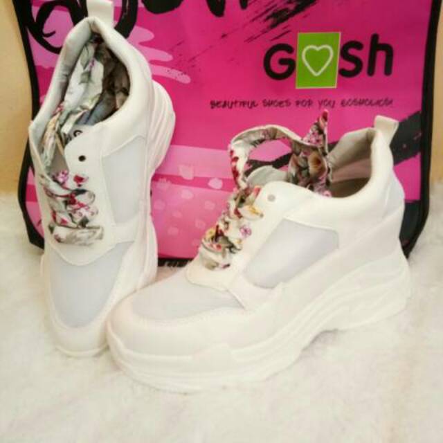 Sepatu Gosh art 345