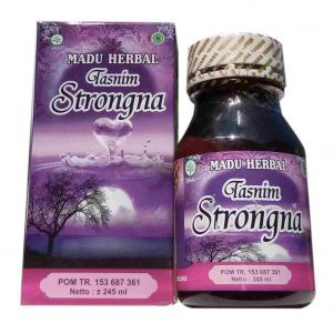 

Strongna