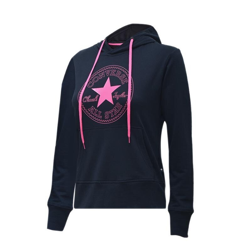 converse chuck patch hoodie