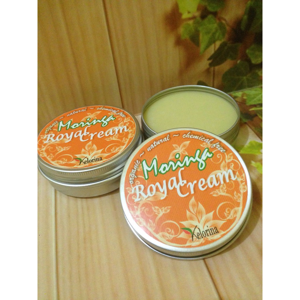 

Kelorina Royal Cream