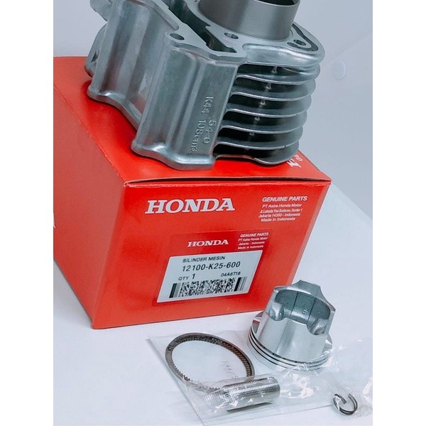 blok seher beat fi Scoopy Fi blok seher Vario 110 fi stater kasar