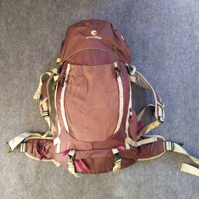 Tas echoroba trevi 36